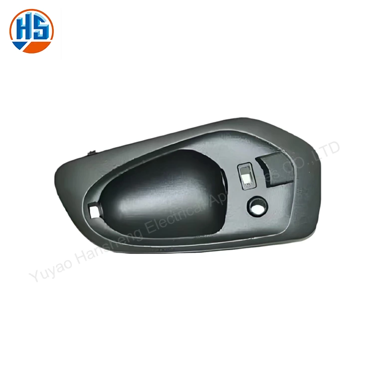 OEM/ODM ABS Plastic Enclosure