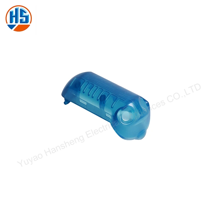 PC Plastic Injection Parts