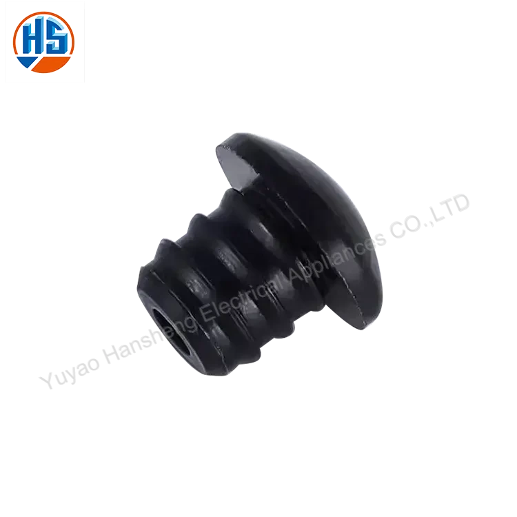 Pipe Plug Rubber