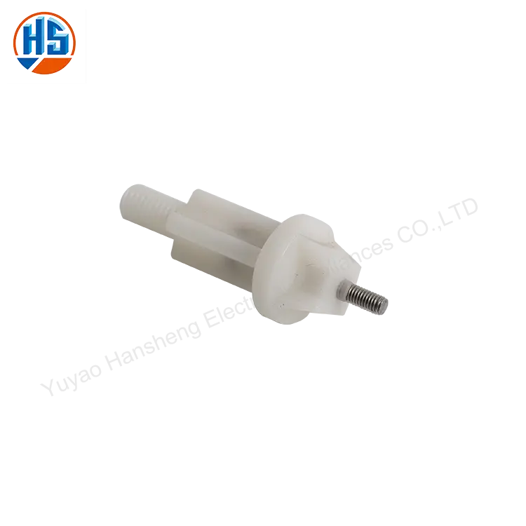Plastic Bolt