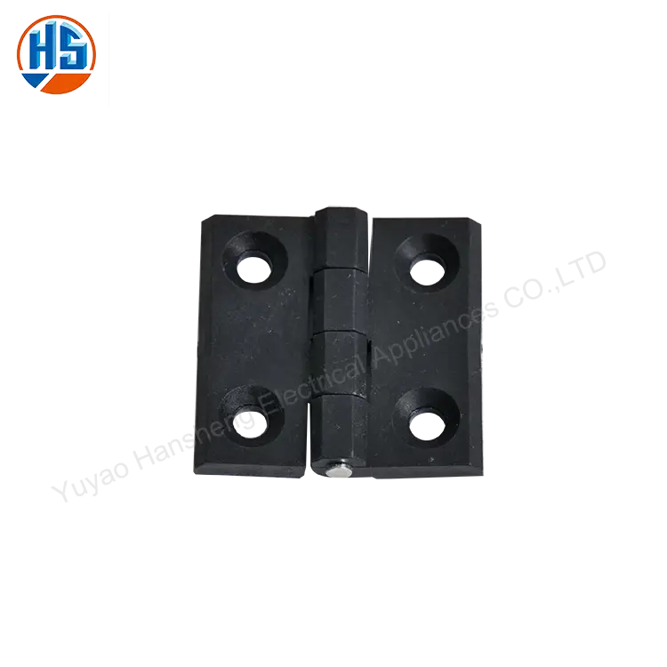 Plastic Hinge