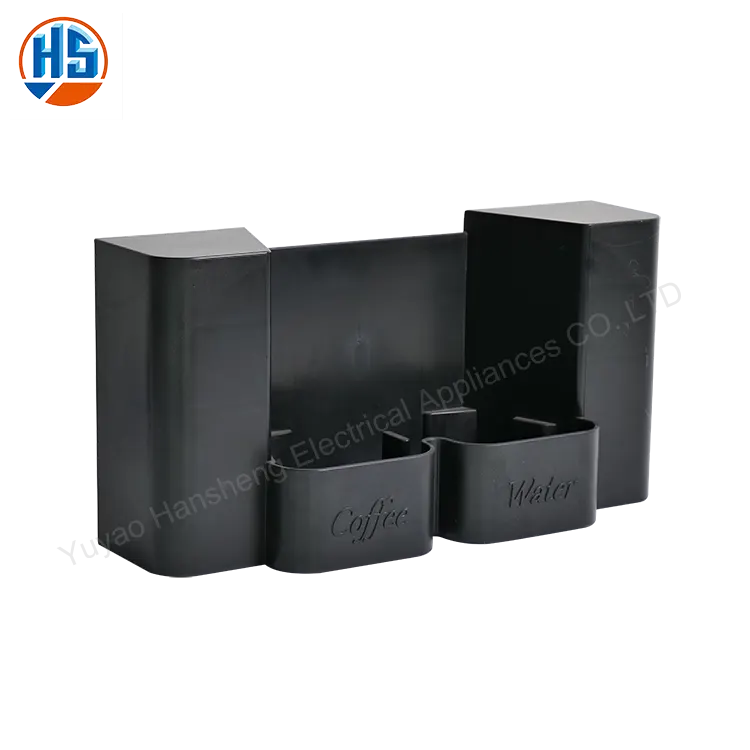 Injection Molded Plastic Parts