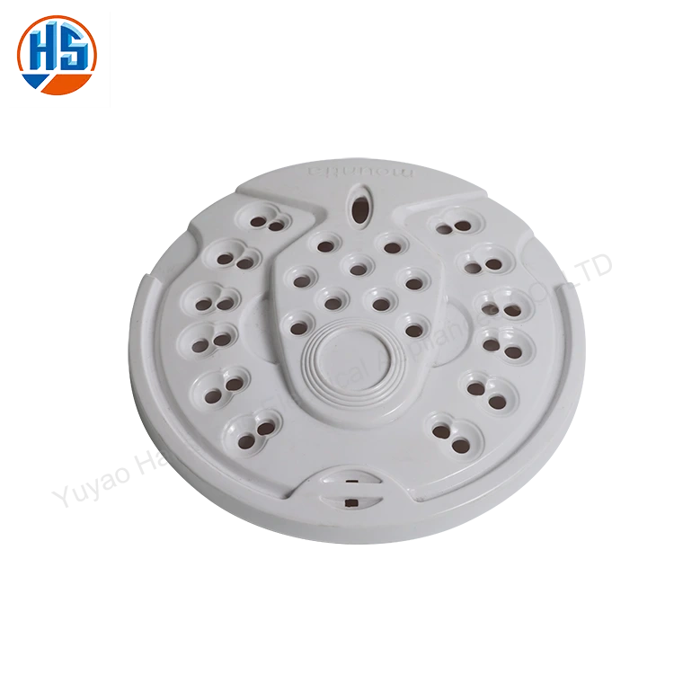 Plastic Injection Parts