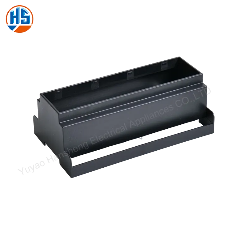 Plastic Injection Process