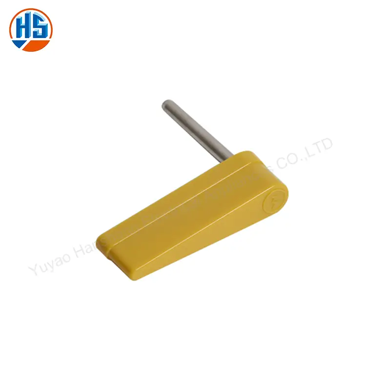 Plastic knob