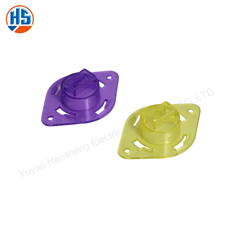 Plastic Mold Components