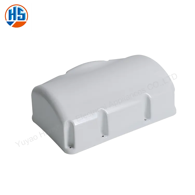 Plastic Molded Parts