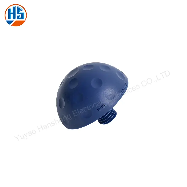 Plastic Moulded Components