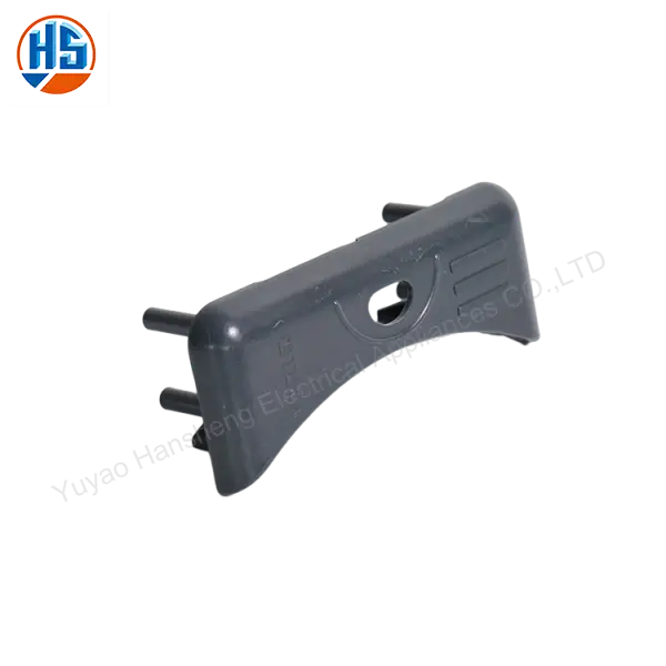 Plastic Moulded Parts