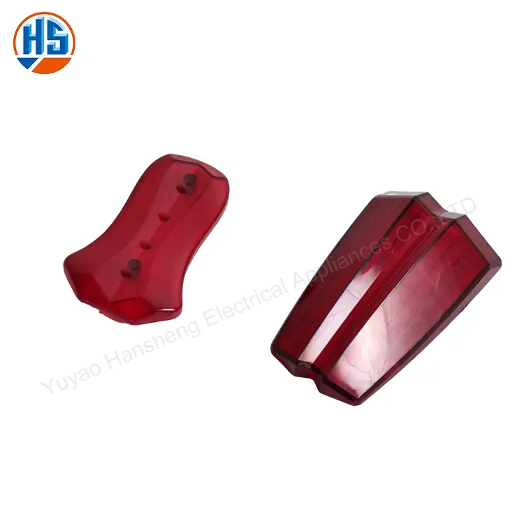 Plastic Part Manufacturing
