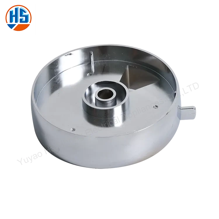 Plastic Part Production