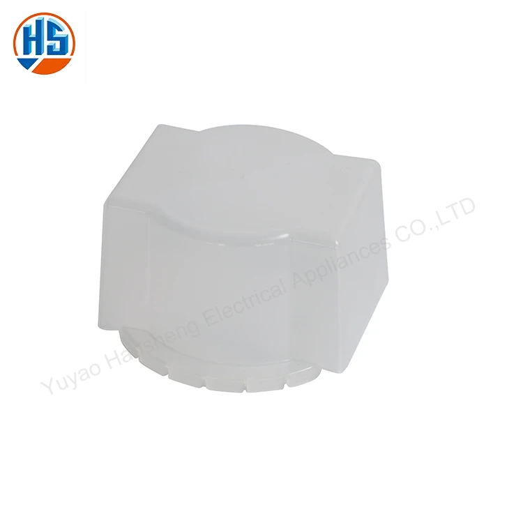 Plastic Parts Container