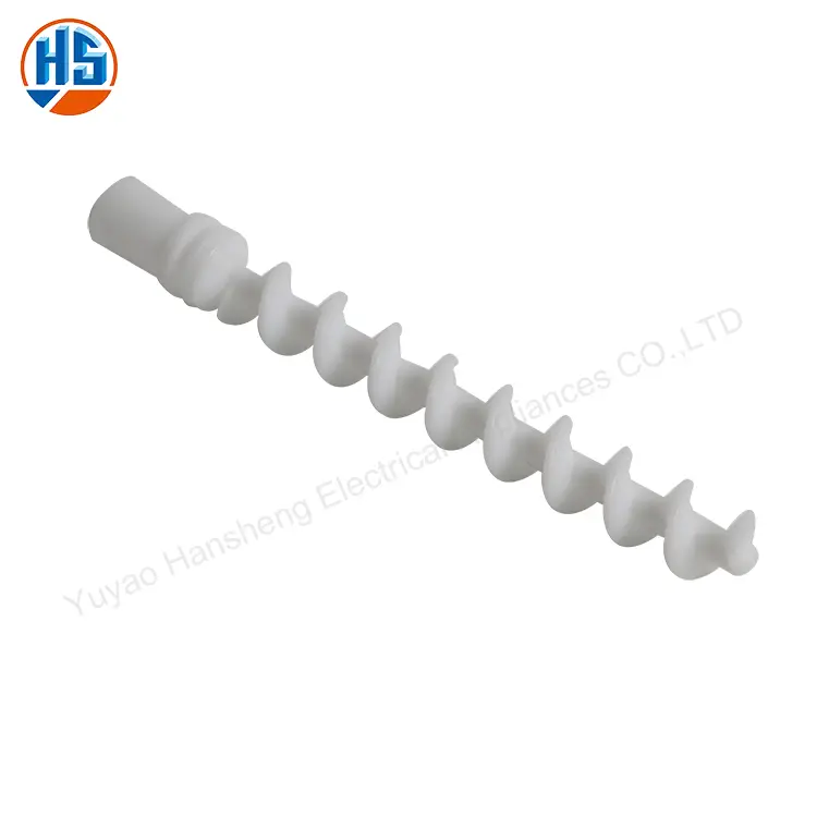 Plastic Screw Inserts