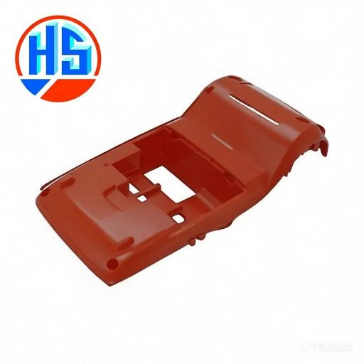 Plastic Terminal Housing