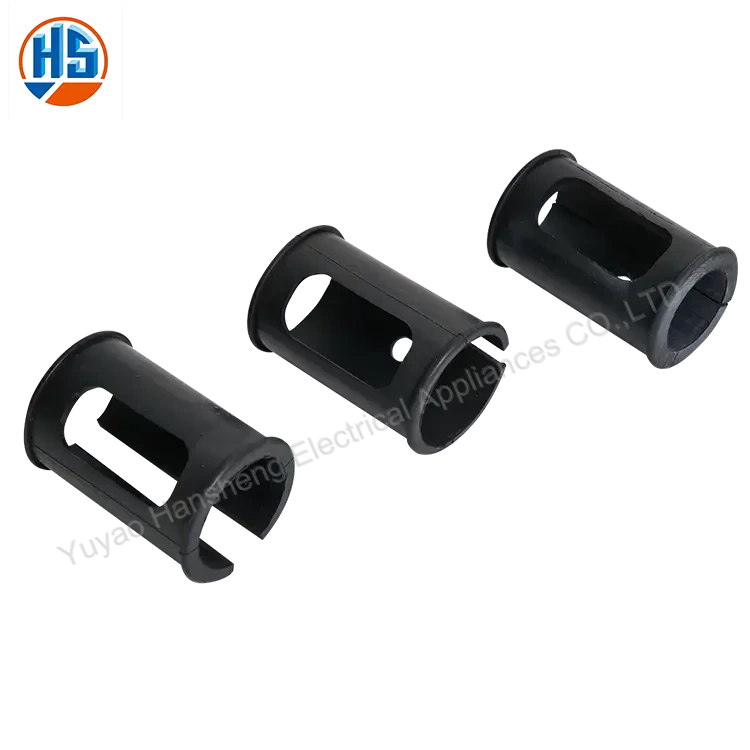 Rubber Bushings