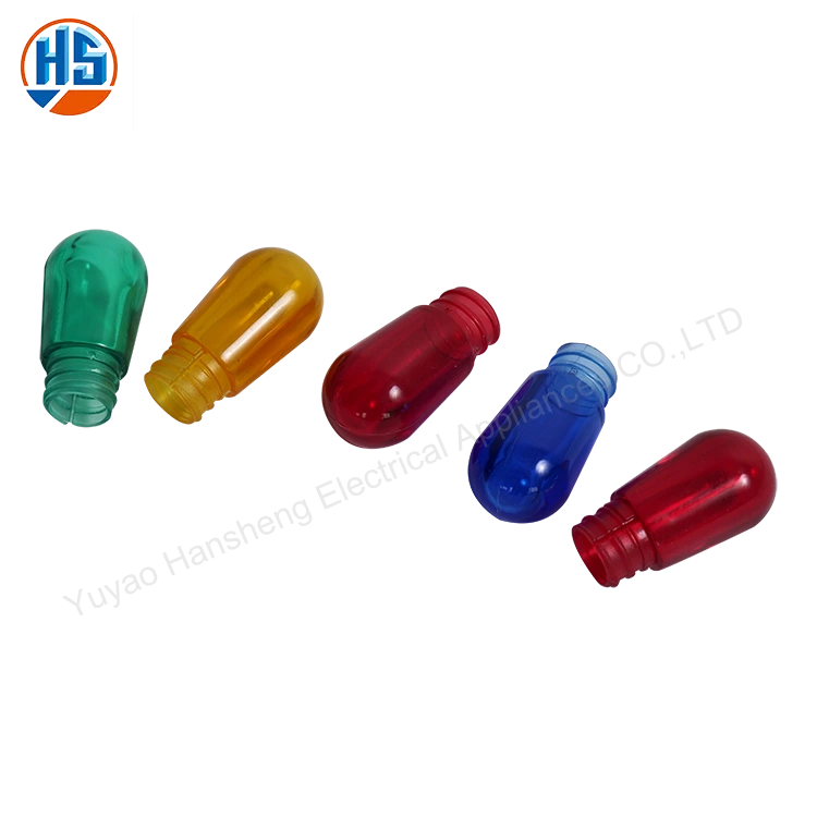 Short Run Plastic Parts