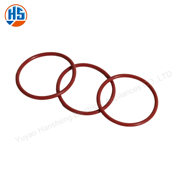 Silicone O Ring