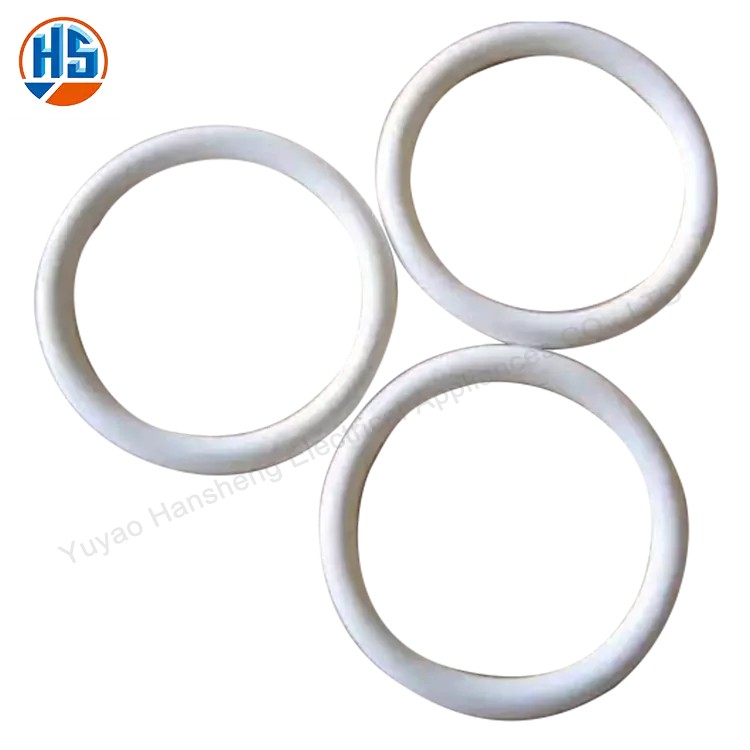 Silicone Seal Ring