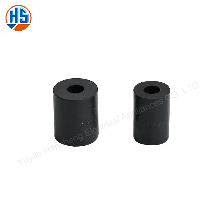 Small Rubber Plugs