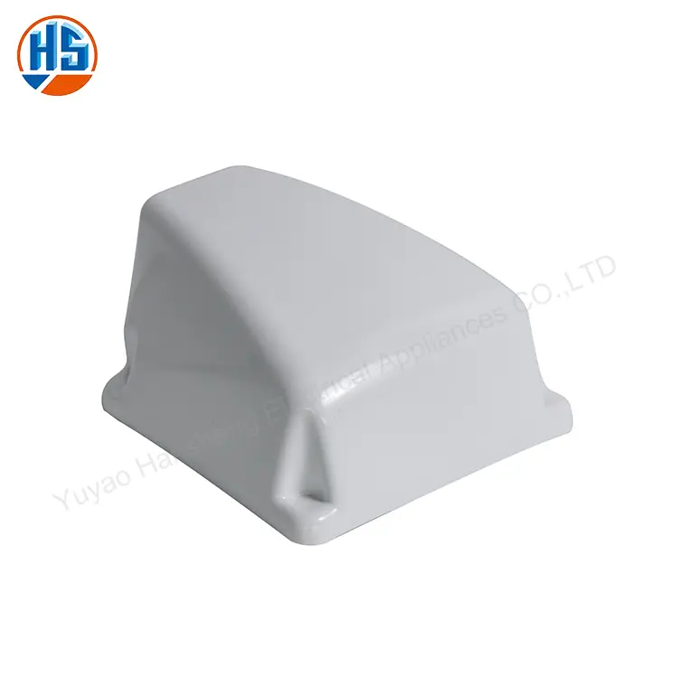 Thermoformed Parts