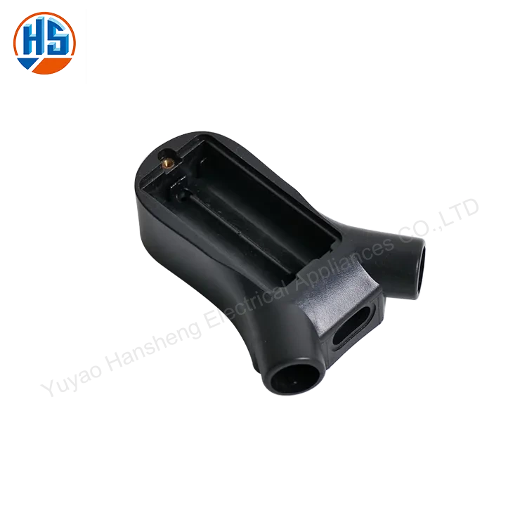 Threaded Inserts For Injection Molding
