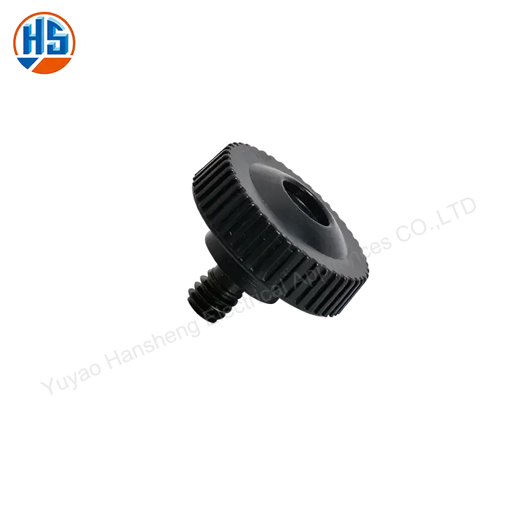 Plastic Parts Company