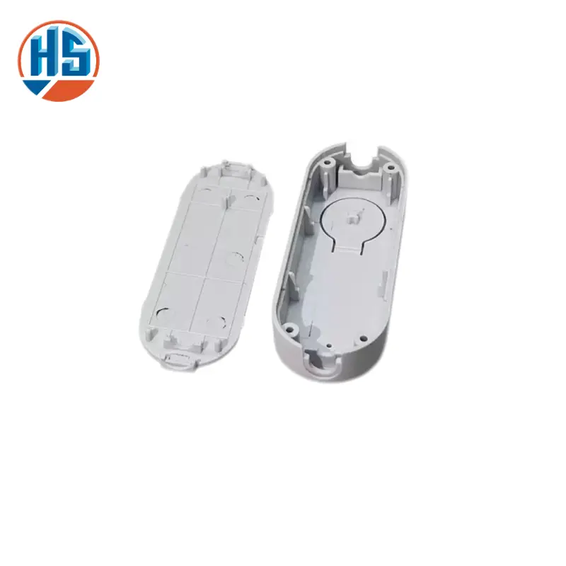 Wireless Receiver Plastic Housing
